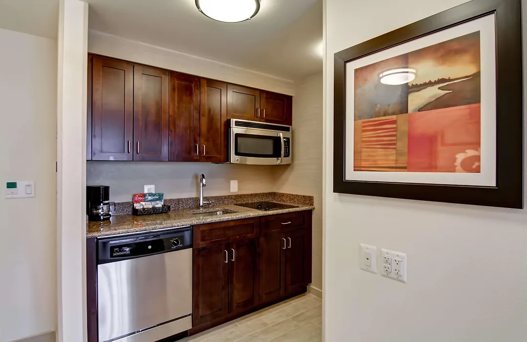 Homewood Suites By Hilton Woodbridge-1