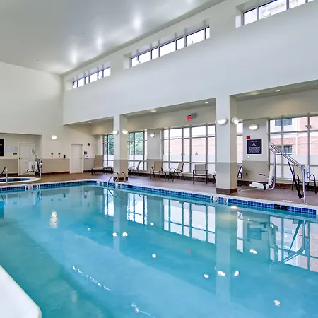Homewood Suites By Hilton Woodbridge-3