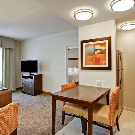 Homewood Suites By Hilton Woodbridge-2